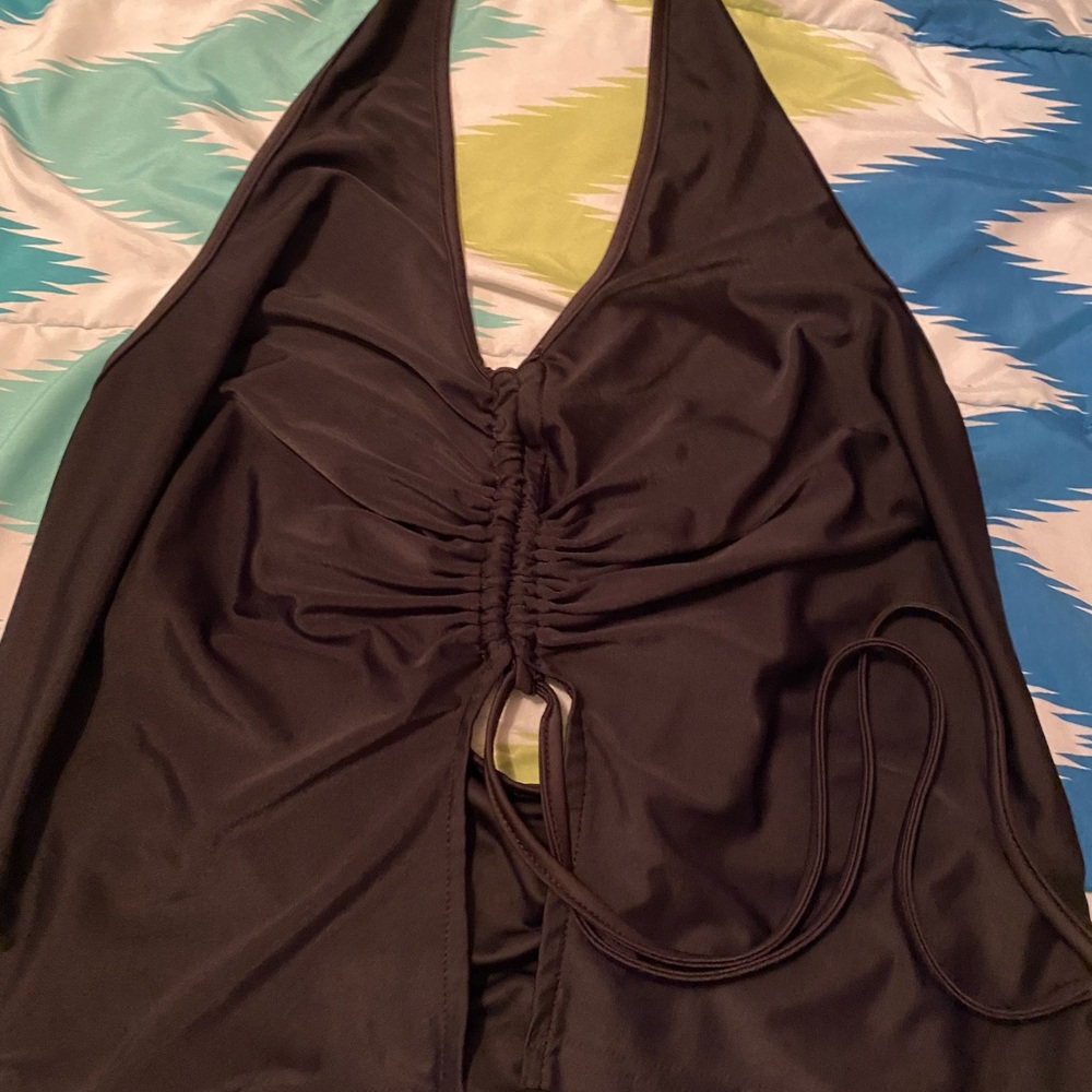 Never worn